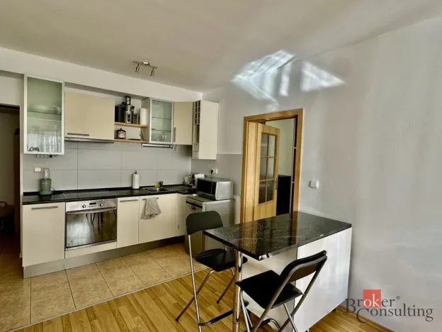 Pronájem bytu 2+kk, Úvaly, Dalmatská, 48 m2
