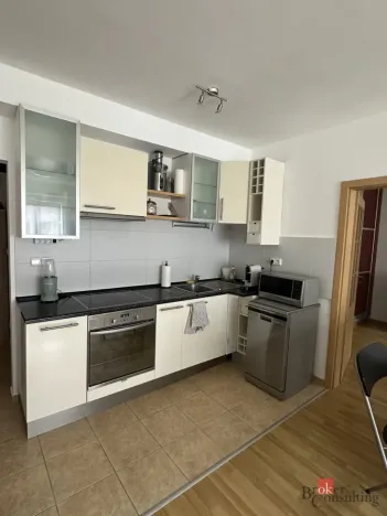 Pronájem bytu 2+kk, Úvaly, Dalmatská, 48 m2