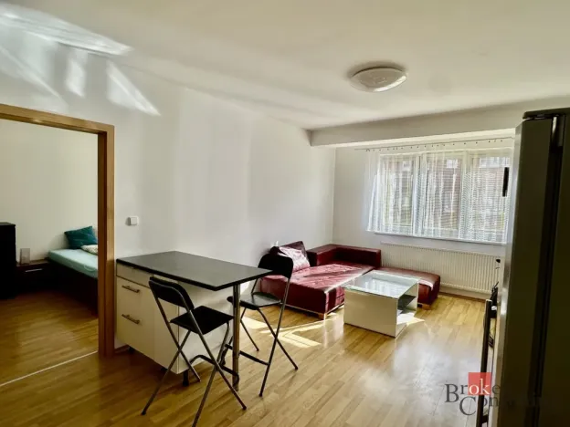 Pronájem bytu 2+kk, Úvaly, Dalmatská, 48 m2