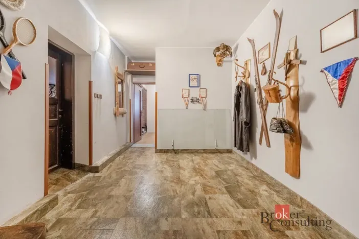 Prodej rodinného domu, Roprachtice, 460 m2
