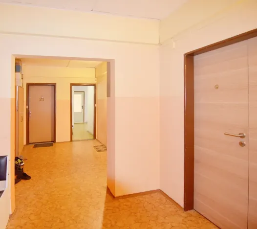 Prodej bytu 3+kk, Praha - Modřany, Plevenská, 67 m2