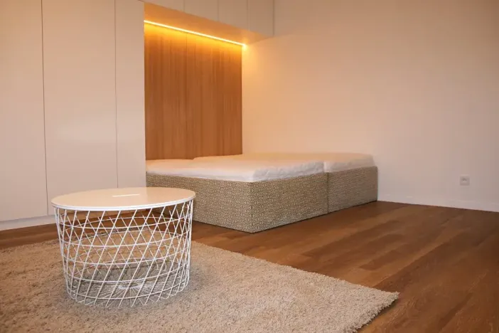 Prodej bytu 1+1, Brno, Dobrovského, 40 m2