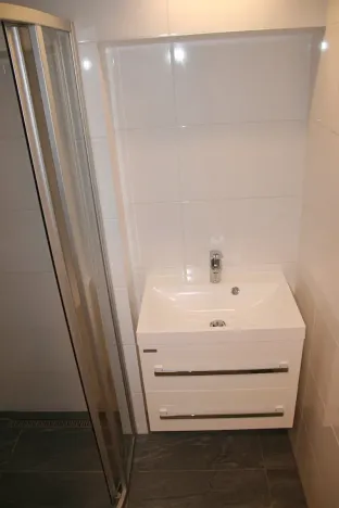 Prodej bytu 1+1, Brno, Dobrovského, 40 m2