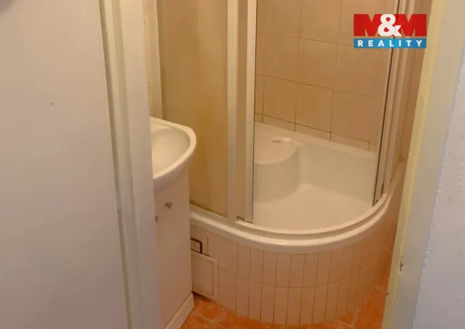 Pronájem bytu 2+1, Havlíčkův Brod, Sídliště Pražská, 50 m2