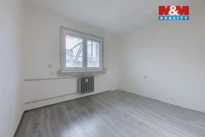 Pronájem bytu 2+1, Horní Slavkov, Kounice, 50 m2