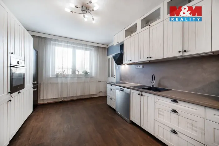 Prodej rodinného domu, Maletín - Starý Maletín, 160 m2