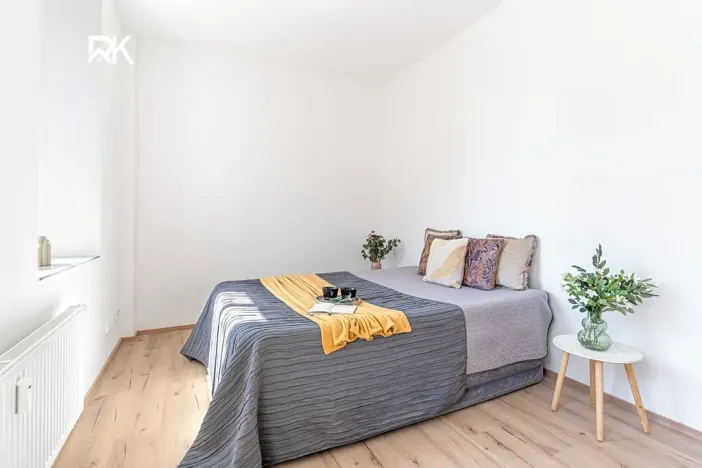 Pronájem bytu 2+kk, Čáslav, Pražská, 54 m2