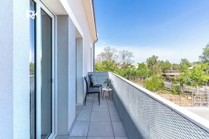 Pronájem bytu 2+kk, Čáslav, Pražská, 54 m2