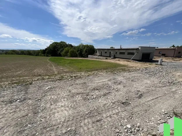 Prodej pozemku pro bydlení, Markvartovice, Lipová, 1210 m2