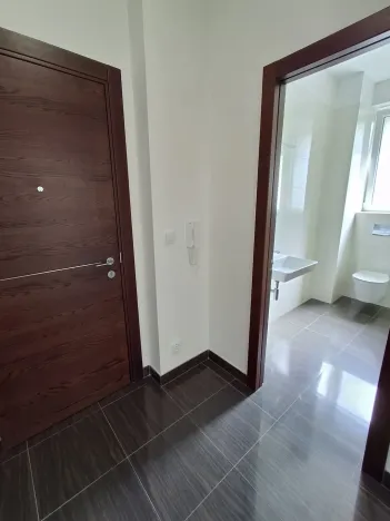 Pronájem bytu 2+kk, Teplice, Masarykova třída, 46 m2