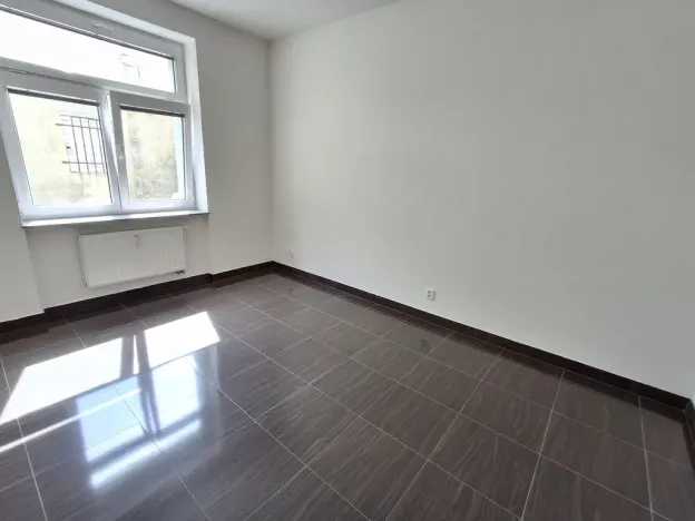 Pronájem bytu 2+kk, Teplice, Masarykova třída, 46 m2