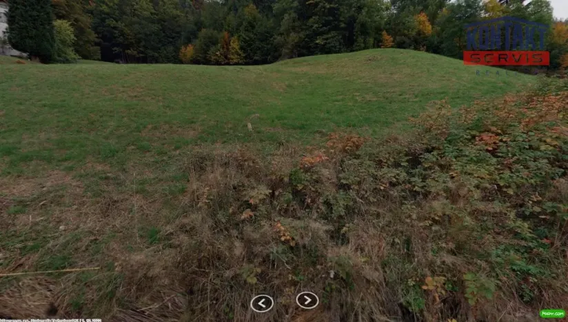Pronájem pole, Paseky nad Jizerou, 10578 m2