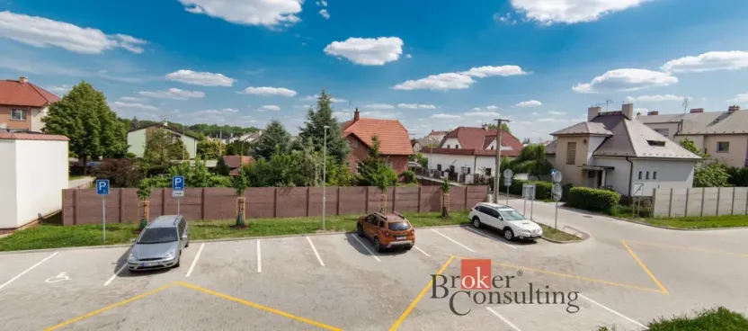 Pronájem bytu 2+kk, Týniště nad Orlicí, 68 m2