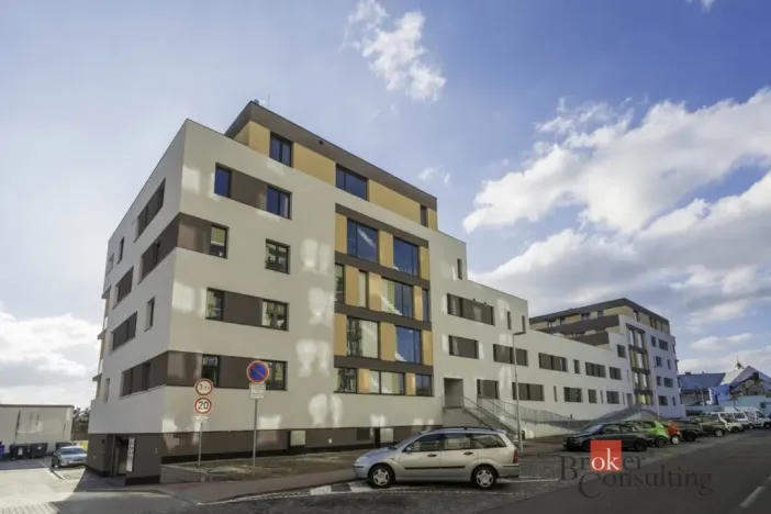 Pronájem bytu 2+kk, Týniště nad Orlicí, 68 m2