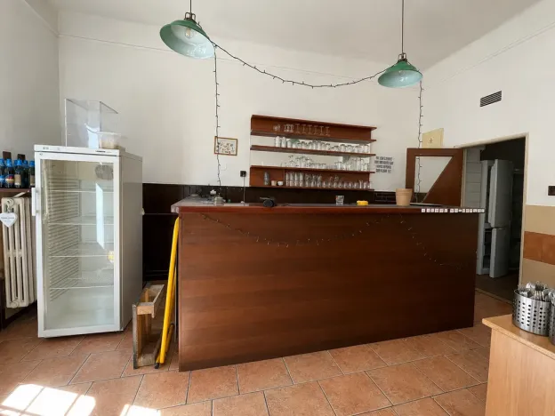 Pronájem restaurace, Praha - Košíře, Pod Kavalírkou, 130 m2