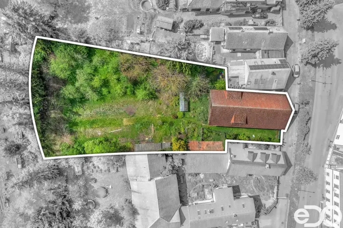 Prodej rodinného domu, Vejvanovice, 100 m2