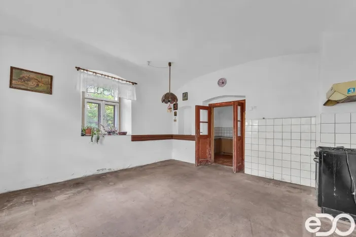 Prodej rodinného domu, Vejvanovice, 100 m2