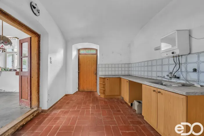 Prodej rodinného domu, Vejvanovice, 100 m2