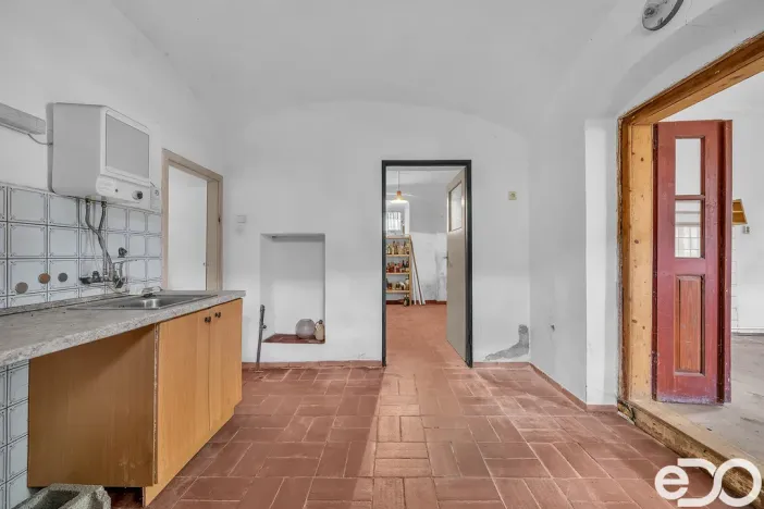Prodej rodinného domu, Vejvanovice, 100 m2