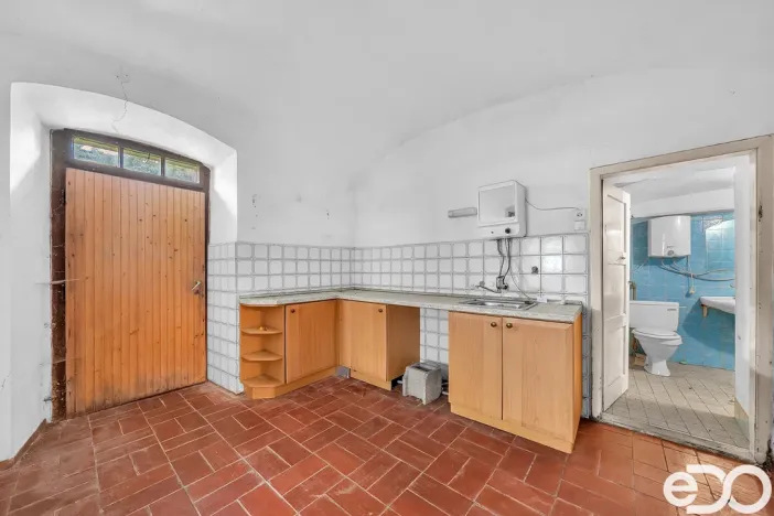 Prodej rodinného domu, Vejvanovice, 100 m2
