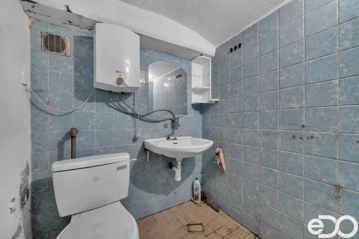 Prodej rodinného domu, Vejvanovice, 100 m2
