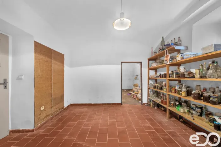 Prodej rodinného domu, Vejvanovice, 100 m2