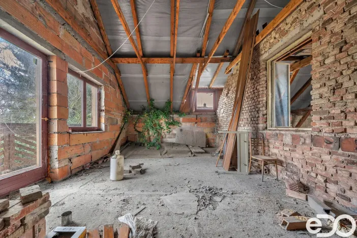 Prodej rodinného domu, Vejvanovice, 100 m2