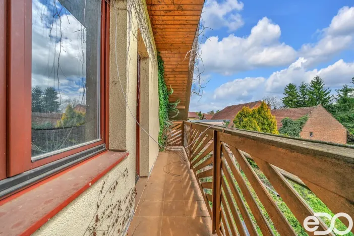 Prodej rodinného domu, Vejvanovice, 100 m2