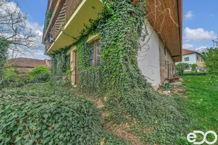 Prodej rodinného domu, Vejvanovice, 100 m2
