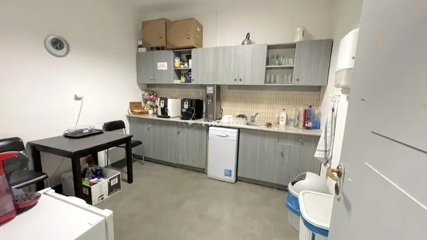 Pronájem kanceláře, Jirny, Tovární, 54 m2
