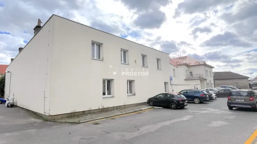 Pronájem kanceláře, Jirny, Tovární, 26 m2