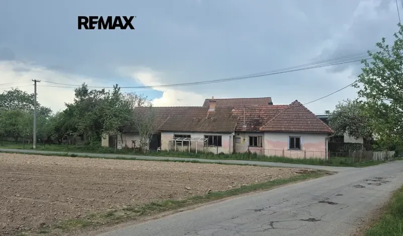 Prodej rodinného domu, Študlov, 139 m2