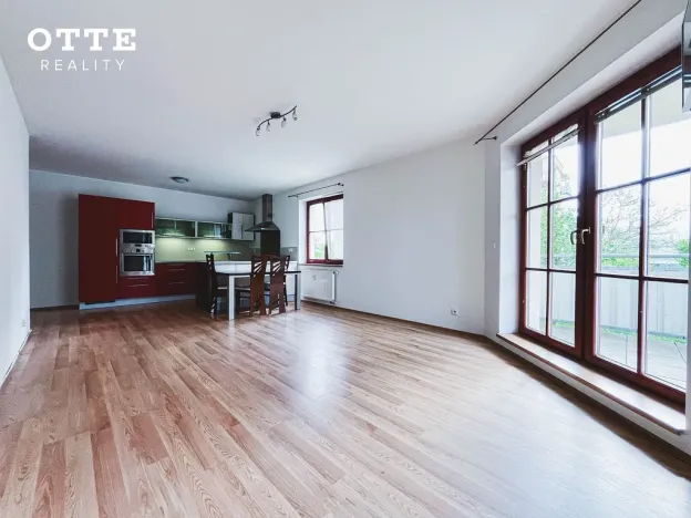 Prodej bytu 3+kk, Plzeň, Studentská, 80 m2