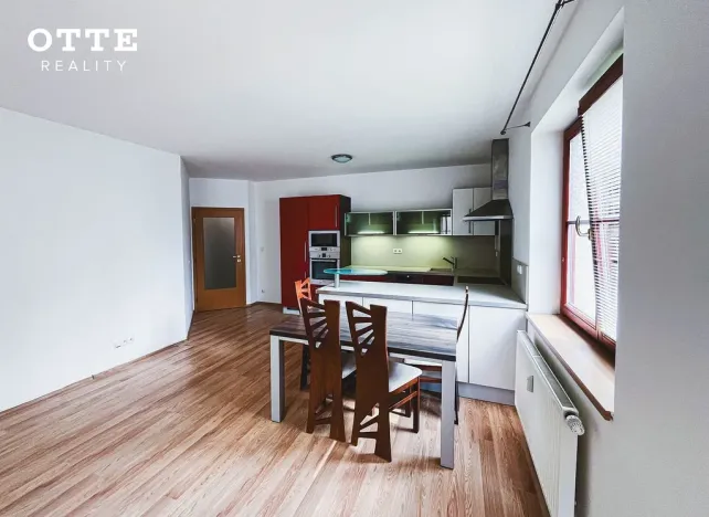 Prodej bytu 3+kk, Plzeň, Studentská, 80 m2