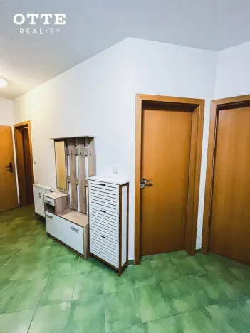 Prodej bytu 3+kk, Plzeň, Studentská, 80 m2