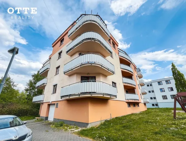 Prodej bytu 3+kk, Plzeň, Studentská, 80 m2