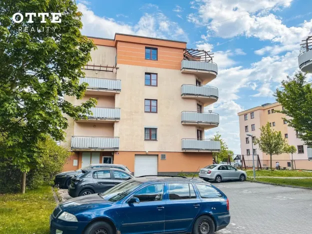 Prodej bytu 3+kk, Plzeň, Studentská, 80 m2