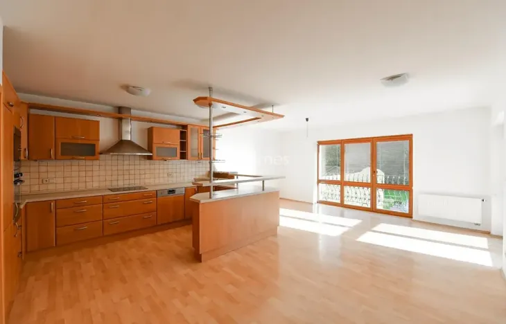 Pronájem rodinného domu, Praha - Přední Kopanina, Nové domy, 410 m2