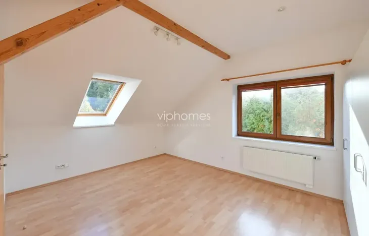 Pronájem rodinného domu, Praha - Přední Kopanina, Nové domy, 410 m2