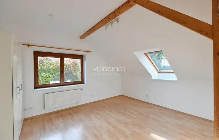 Pronájem rodinného domu, Praha - Přední Kopanina, Nové domy, 410 m2