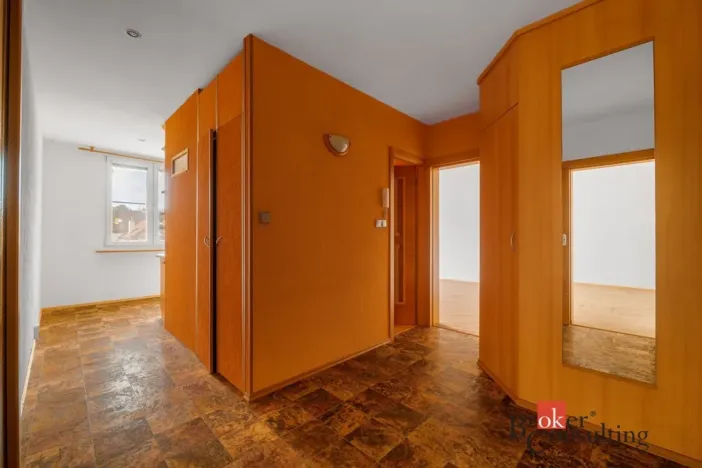 Pronájem bytu 2+1, Třemošná, Sídliště, 65 m2
