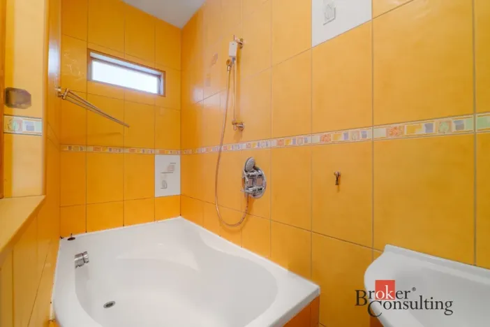 Pronájem bytu 2+1, Třemošná, Sídliště, 65 m2