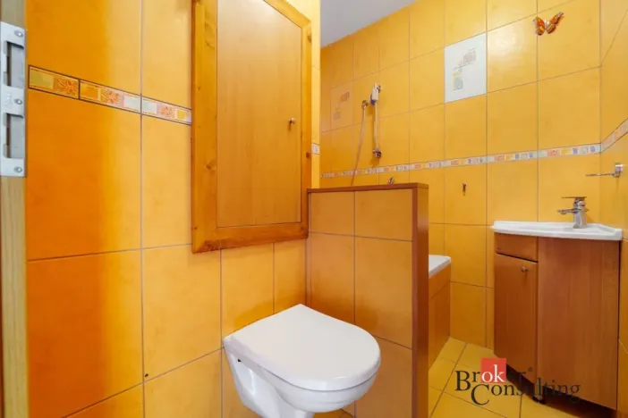 Pronájem bytu 2+1, Třemošná, Sídliště, 65 m2