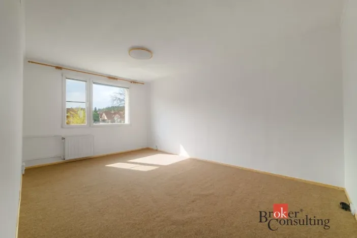 Pronájem bytu 2+1, Třemošná, Sídliště, 65 m2