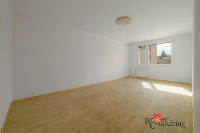 Pronájem bytu 2+1, Třemošná, Sídliště, 65 m2