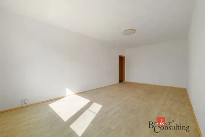 Pronájem bytu 2+1, Třemošná, Sídliště, 65 m2