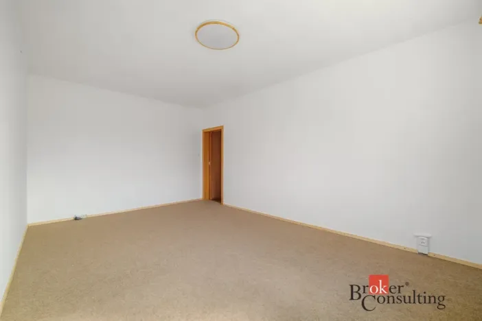 Pronájem bytu 2+1, Třemošná, Sídliště, 65 m2