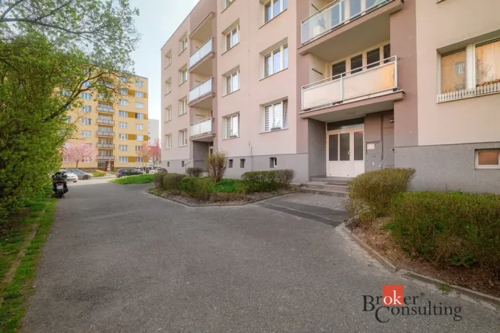 Pronájem bytu 2+1, Třemošná, Sídliště, 65 m2