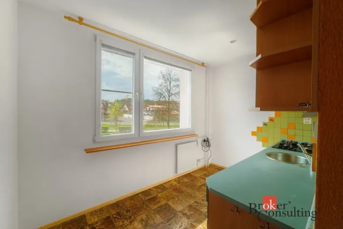 Pronájem bytu 2+1, Třemošná, Sídliště, 65 m2