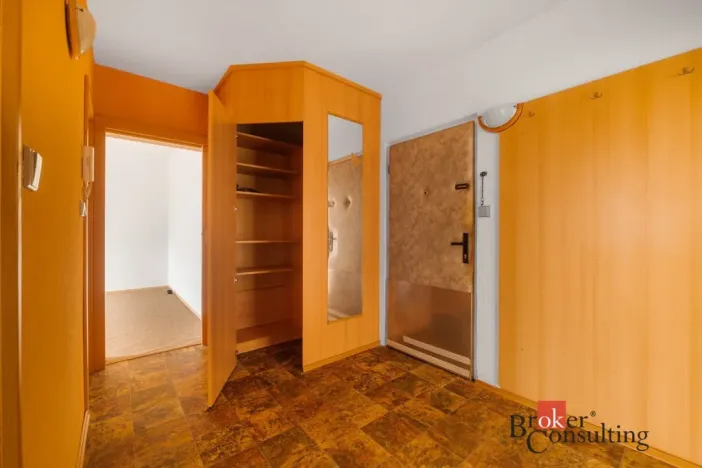 Pronájem bytu 2+1, Třemošná, Sídliště, 65 m2